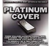 Vari-Platinun Cover - Platinum Cover [Import]