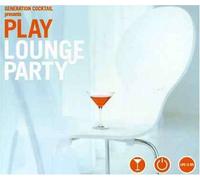 Vari-Play Lounge Par - Play Lounge Party [Import]