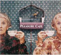 Vari-Pleasure Cafe' - Pleasure Cafe' [Import]