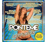 Vari-Ponteme Compilation - Ponteme Compilation [Import]
