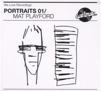 Vari-Portrait 01 Mat Playford - Portrait 01 Mat Playford [Import]