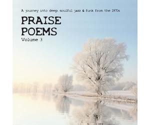 Vari-Praise Poems Vol.3 - Praise Poems Volume 3