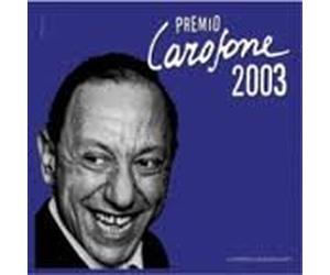 Vari-Premio Carosone - Premiom Carosone 2003 [Import]