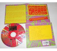 Vari-Pretty Vacant - Pretty Vacant [Import]
