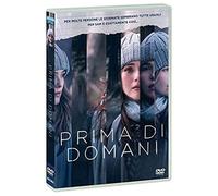 Vari - Prima Di Domani (1 Dvd)