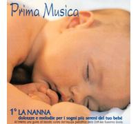 Vari-Prima Musica-1 - Prima Musica Vol.1-La Nanna [Import]