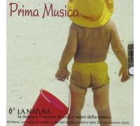 Vari-Prima Musica 6 La Natura - Prima Musica 6 La Natura [Import]