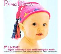 Vari-Prima Musica 9 Il Natale - Prima Musica 9 Il Natale [Import]