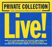 Vari-Private Collect - Private Collection-Live [Import]