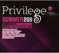 Vari-Privilege Summer 2011 - Privilege Summer 2011 [Import]