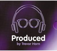 Vari: Produced By Tr - Produced by Trevor Horn [Import]