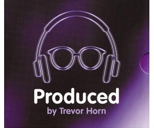 Vari: Produced By Tr - Produced by Trevor Horn [Import]