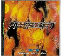 VARI - Progresshit Mixed By Matteo Epis