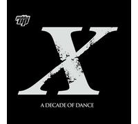 Vari-Pukka Up X-a Decade of Dance - Pukka Up X-a Decade of Dance [Import]