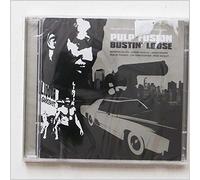 Vari-Pulp Fusion Bus - Pulp Fusion Bustin' Loose [Import]