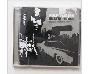 Vari-Pulp Fusion Bus - Pulp Fusion Bustin' Loose [Import]