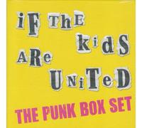 Vari-Punk Box-If the - Punk Box Set-If The Kids are [Import]