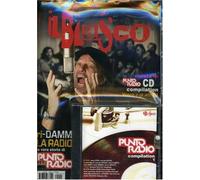 Vari-Punto Radio Vol - Punto Radio Vol.1(CD+Rivista) [Import]