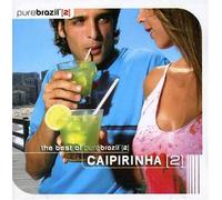 Vari-Pure Brazil-Cai - Pure Brazil-Caipirinha 2 [Import]