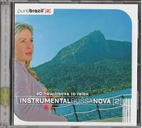 Vari-Pure Brazil - Pure Brazil-Instrumental B [Import]