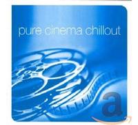 Vari-Pure Cinema Chi - Pure Cinema Chillout [Import]