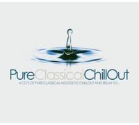 Vari-Pure Classical Chillout - Pure Classical Chillout [Import]