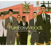 Vari-Pure Easy Moods - Pure Easy Moods [Import]