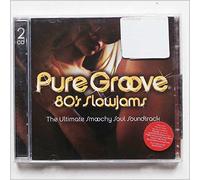 Vari-Pure Groove 80' - Pure Groove 80's Slowjams [Import]