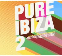 Vari-Pure Ibiza 2 - Pure Ibiza 2 [Import]