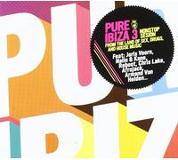 Vari-Pure Ibiza 3 - Pure Ibiza 3 [Import]