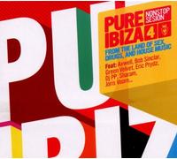 Vari-Pure Ibiza 4 - Pure Ibiza 4