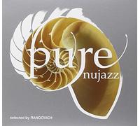 Vari-Pure Nu Jazz - Pure Nu Jazz