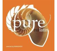 Vari-Pure Nu Latin - Pure Nu Latin [Import]
