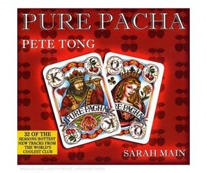 Vari-Pure Pacha 2007 - Pure Pacha 2007 [Import]