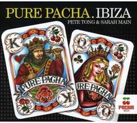 Vari-Pure Pacha Ibiz - Pure Pacha Ibiza Vol.3 [Import]