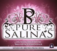 Various Industrial Design – Pure Salinas Pt.2 Ibiza Beach Essentials – Import