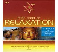 Vari-Pure Spirit of - Pure Spirit of Relaxation [Import]