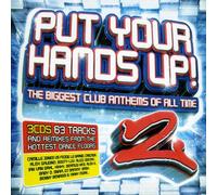 Vari-Put Your Hands - Put Your Hands Up 2