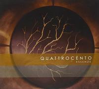 Vari-Quattrocento Es - Quattrocento Essenze