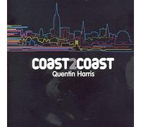 Vari-Quentin Harris - Quentin Harris Coast2coast 01 [Import]