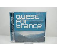 Vari-Quest for Tranc - Quest for Trance