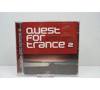 Vari-Quest for Tranc - Quest for Trance Vol. 2
