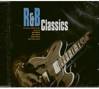 Vari-R & B Classics - R & B Classics [Import]