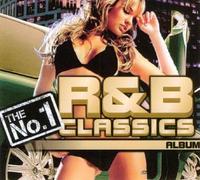 Vari-R & B Classics - R & B Classics Vol.1