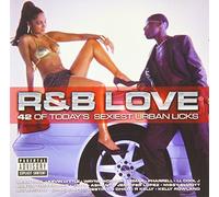 Vari-R & B Love - R & B Love [Import]