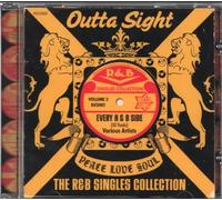 Vari-R&B Singles Collection 2 - R&B Singles Collection 2 [Import]