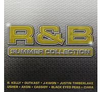 Vari-R & B-Summer Co - R & B-Summer Collection [Import]