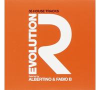 Vari-R-Evolution - R-Evolution [Import]