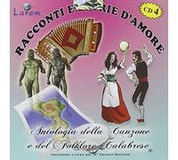 Vari-Racconti E Storie D'amore 4 - Racconti E Storie D'Amore 4 [Import]