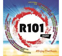 Vari-Radio 101 Enjoy the Music - Radio 101 Enjoy The Music [Import]